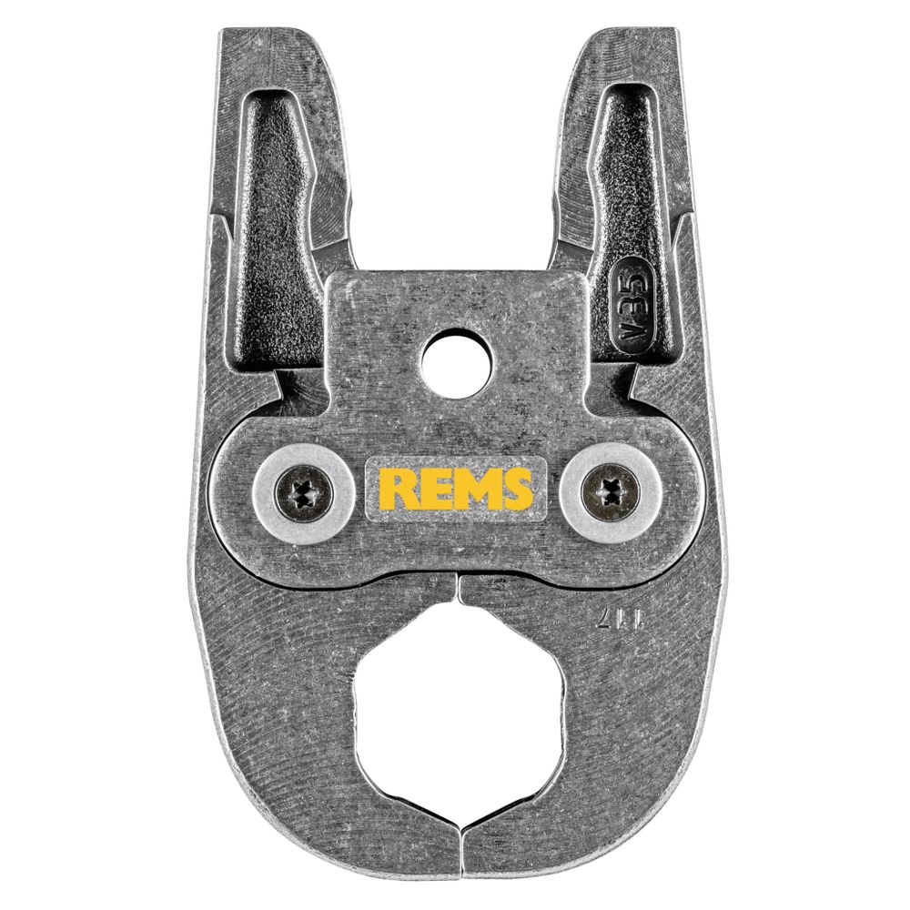 REMS Mini V 35 Presszange Art 578604... REMS-578604 4039976102612 (Abb. 1)