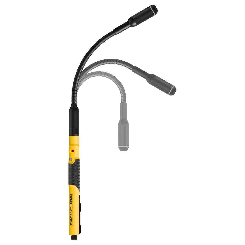 REMS Detect GS4 Set F Rohrortungsgerät Komplettset... REMS-611095R 4039976349482 (Abb. 7)