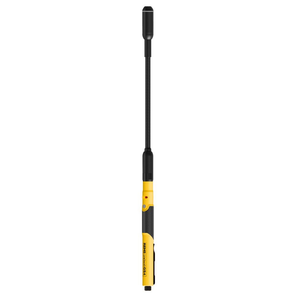 REMS Detect GS4 Set Rohrortungsgerät Komplettset... REMS-611096R 4039976349499 (Abb. 8)