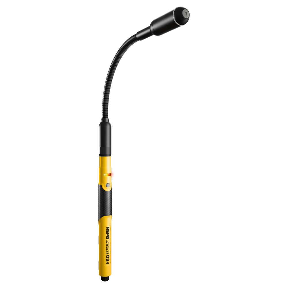 REMS Detect GS4 Set Rohrortungsgerät Komplettset... REMS-611096R 4039976349499 (Abb. 11)