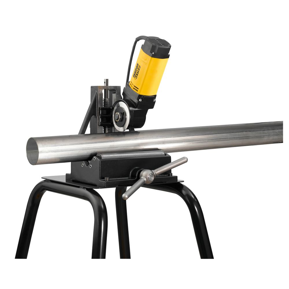 REMS Cento Basic Schneidgerät mit REMS Schneidrad Cu INOX... REMS-845X02R220 4039976112918 (Abb. 12)