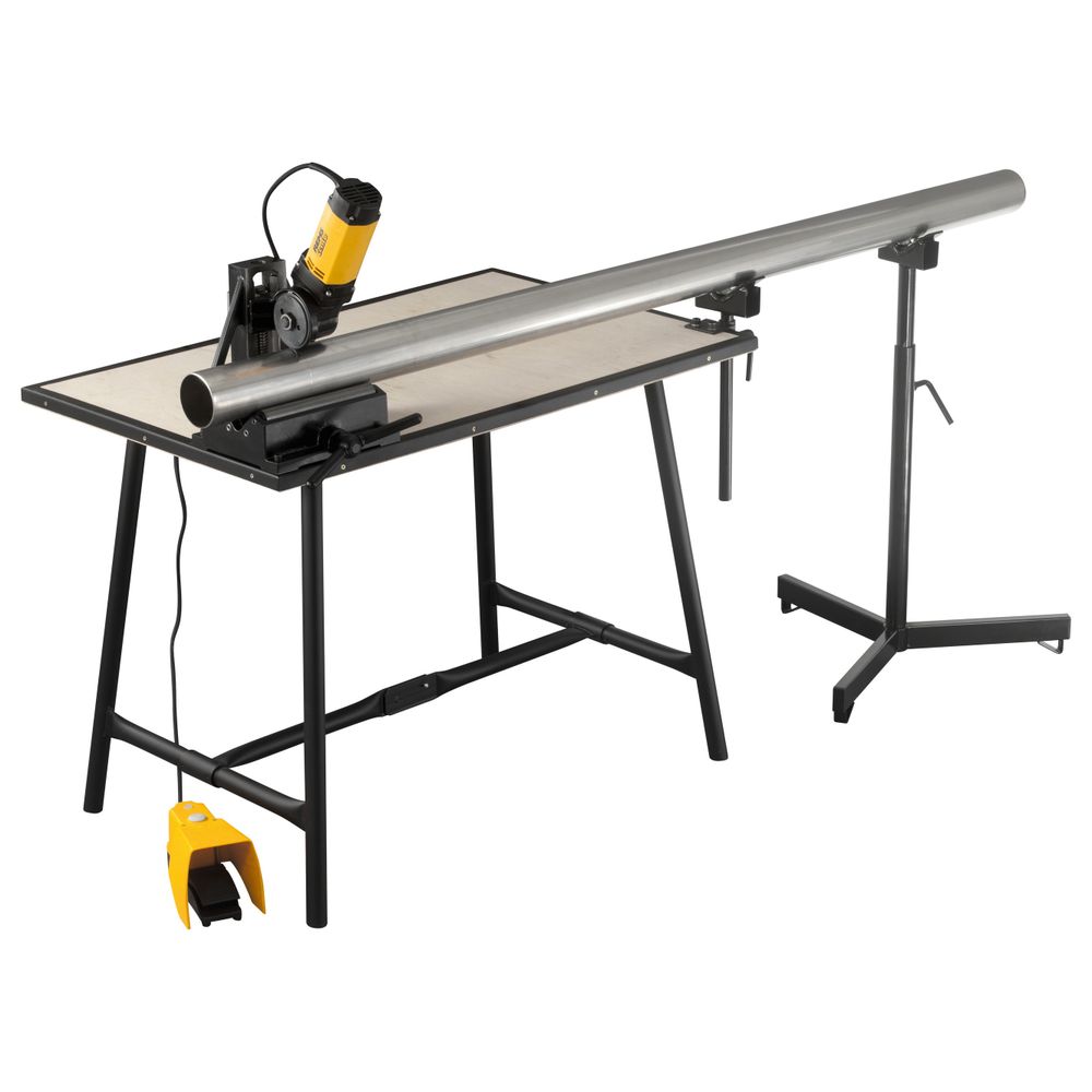 REMS Cento Basic Schneidgerät mit REMS Schneidrad Cu INOX... REMS-845X02R220 4039976112918 (Abb. 7)