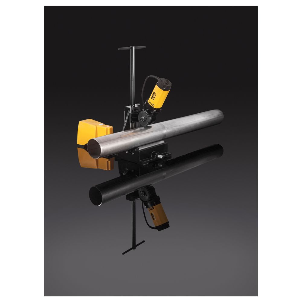 REMS Cento Basic Schneidgerät mit REMS Schneidrad Cu INOX... REMS-845X02R220 4039976112918 (Abb. 17)