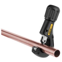 REMS RAS Cu Rohrabschneider 3x35 Millimeter 1/8 bis 1 3/8 Zoll... REMS-113340R 4039976020749 (Abb. 1)