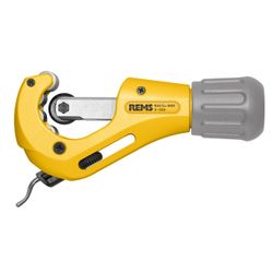 REMS RAS Cu-INOX 3x35 S Rohrabschneider mit integriertem Entgrater für Kupfer Stahl Alumi... REMS-113351R 4039976120906 (Abb. 1)
