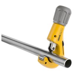 REMS RAS Cu-INOX 3x35 S Rohrabschneider mit integriertem Entgrater für Kupfer Stahl Alumi... REMS-113351R 4039976120906 (Abb. 1)