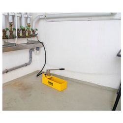 REMS Push Handdruckprüfpumpe... REMS-115000R 4039976021142 (Abb. 1)