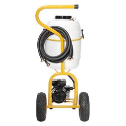 REMS Solar-Push I 80 Rohrpressmaschine... REMS-115311R220 4039976100540 (Abb. 1)