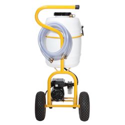 REMS Solar-Push K 60 Rohrpressmaschine... REMS-115312R220 4039976099226 (Abb. 1)