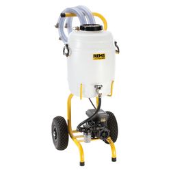 REMS Solar-Push K 60 Rohrpressmaschine... REMS-115312R220 4039976099226 (Abb. 1)