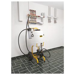 REMS Solar-Push K 60 Rohrpressmaschine... REMS-115312R220 4039976099226 (Abb. 1)