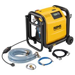 REMS Multi-Push SLW Set Werkzeug für Rohrverbindung und Pressen... REMS-115611R220 4039976132145 (Abb. 1)