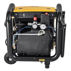 REMS Multi-Push SLW Set Werkzeug für Rohrverbindung und Pressen... REMS-115611R220 4039976132145 (Abb. 1)