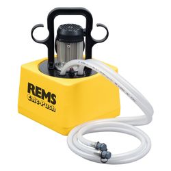 REMS Calc Push Rohrreinigungsgerät... REMS-115900R220 4039976161619 (Abb. 1)