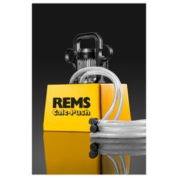 REMS Calc Push Rohrreinigungsgerät... REMS-115900R220 4039976161619 (Abb. 1)