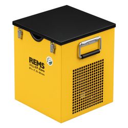 REMS Frigo 2 F Zero Set Elektrisches Rohr Einfriergerät 15x42 mm 1 Viertel bis 1 Viert... REMS-131012R220 4039976170000 (Abb. 1)