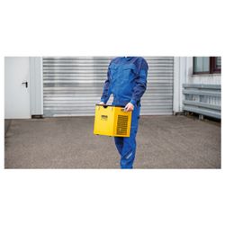 REMS Frigo 2 F Zero Set Elektrisches Rohr Einfriergerät 15x42 mm 1 Viertel bis 1 Viert... REMS-131012R220 4039976170000 (Abb. 1)