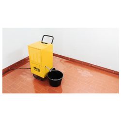 REMS Secco 80 Set Rohrreinigungsmaschine Komplettset... REMS-132010R220 4039976151856 (Abb. 1)