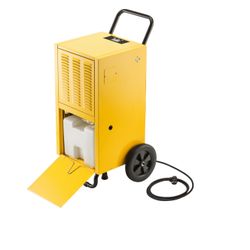 REMS Secco 80 Set Rohrreinigungsmaschine Komplettset... REMS-132010R220 4039976151856 (Abb. 1)
