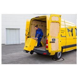 REMS Secco 80 Set Rohrreinigungsmaschine Komplettset... REMS-132010R220 4039976151856 (Abb. 1)