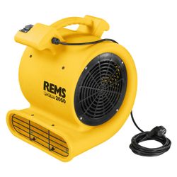 REMS Orkan 2050 Rohrreinigungsmaschine... REMS-132301R220 4039976283472 (Abb. 1)