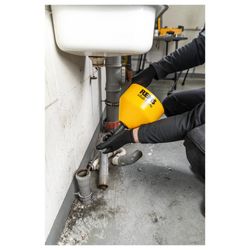 REMS Mini Cobra Rohrreinigungsgerät... REMS-170010R 4039976029070 (Abb. 1)