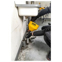 REMS Mini Cobra Rohrreinigungsgerät... REMS-170010R 4039976029070 (Abb. 1)