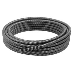 REMS Mini-Cobra Rohrreinigungsspirale 8 Millimeter x 7,5 Meter... REMS-170200 4039976029377 (Abb. 1)
