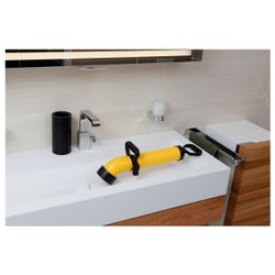 REMS Pull-Push Saug- und Druck Reinigungsgerät mit kurzer und langer Manschette... REMS-170300R 4039976108331 (Abb. 1)