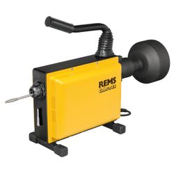 REMS Cobra Antriebsmaschine 22... REMS-172000R220 4039976029629 (Abb. 1)
