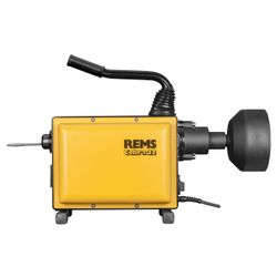 REMS Cobra Antriebsmaschine 22... REMS-172000R220 4039976029629 (Abb. 1)