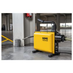 REMS Cobra Antriebsmaschine 22... REMS-172000R220 4039976029629 (Abb. 1)