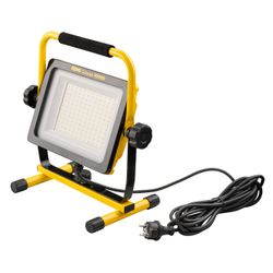 REMS Lumen 10000 LED Arbeitsleuchte robust langlebig leistungsstark... REMS-175222R220 4039976284042 (Abb. 1)