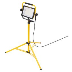 REMS Lumen 10000 LED Arbeitsleuchte robust langlebig leistungsstark... REMS-175222R220 4039976284042 (Abb. 1)