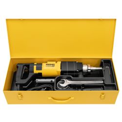 REMS Picus DP Basic Pack Rohrinnenmessgerät... REMS-180016R220 4039976270311 (Abb. 1)