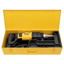 REMS Picus DP Basic Pack Rohrinnenmessgerät... REMS-180016R220 4039976270311 (Abb. 1)