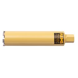 REMS Trocken Diamant Kernbohrkronen LS 82x320 UNC 1 1 Viertel... REMS-181510R 4039976261616 (Abb. 1)