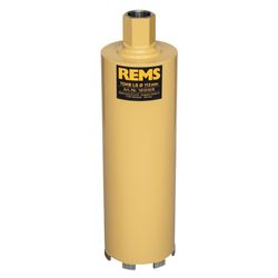 REMS Trocken Diamant Kernbohrkronen LS 112x320 UNC einviertel... REMS-181516R 4039976261678 (Abb. 1)