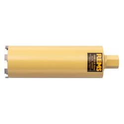 REMS Trocken Diamant Kernbohrkronen LS 112x320 UNC einviertel... REMS-181516R 4039976261678 (Abb. 1)
