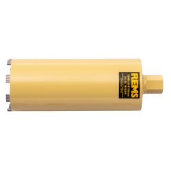 REMS Trocken Diamant Kernbohrkronen LS 132x320 UNC einviertel... REMS-181520R 4039976261715 (Abb. 1)