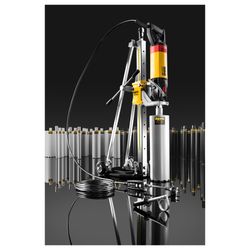 REMS Picus SR Set Titan Rohrpressmaschine... REMS-183022R220 4039976105224 (Abb. 1)