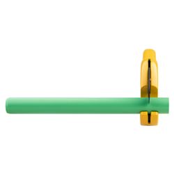 REMS ROS P 42 PS mit Schnellrücklauf Rohrschneider Rohre bis 42 Millimeter 1,5 Zoll... REMS-291000RPS 4039976129275 (Abb. 1)