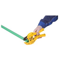 REMS ROS P 42 PS mit Schnellrücklauf Rohrschneider Rohre bis 42 Millimeter 1,5 Zoll... REMS-291000RPS 4039976129275 (Abb. 1)
