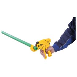 REMS ROS P 35 A Rohrschere mit automatischem Schnellrücklauf... REMS-291220 4039976038157 (Abb. 1)