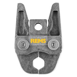 REMS Presszange M 22 Werkzeug für Rohrpressen Art 570130... REMS-570130 4039976055024 (Abb. 1)
