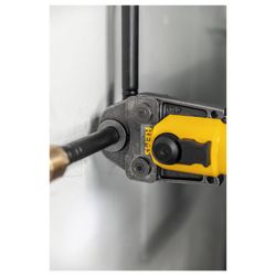 REMS Akku Press 22 Volt ACC R220 Basic Pack L Boxx für Pressverbindungen D 10-108 mm 3... REMS-576011R220 4039976168557 (Abb. 1)