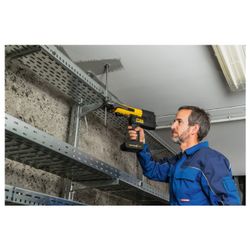 REMS Akku Press 22 Volt ACC R220 Basic Pack L Boxx für Pressverbindungen D 10-108 mm 3... REMS-576011R220 4039976168557 (Abb. 1)