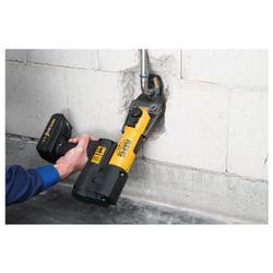 REMS Akku Press 22 Volt ACC R220 Basic Pack L Boxx für Pressverbindungen D 10-108 mm 3... REMS-576011R220 4039976168557 (Abb. 1)