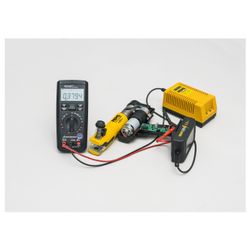 REMS Mini-Press 22 Volt ACC Basic-Pack L Boxx... REMS-578014R220 4039976152594 (Abb. 1)