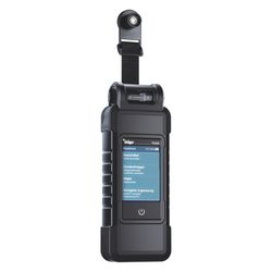 REMS FG4500 Set Abgasmessgerät 5603120... REMS-610050D220 4048675713999 (Abb. 1)